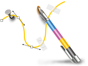 AspironConcept.com Pen-tools